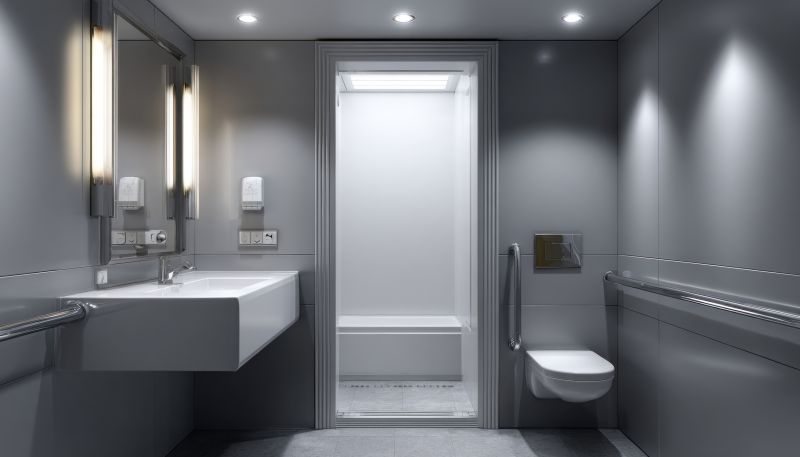 Top Bathroom Remodeling Companies in Green Cove Springs, FL