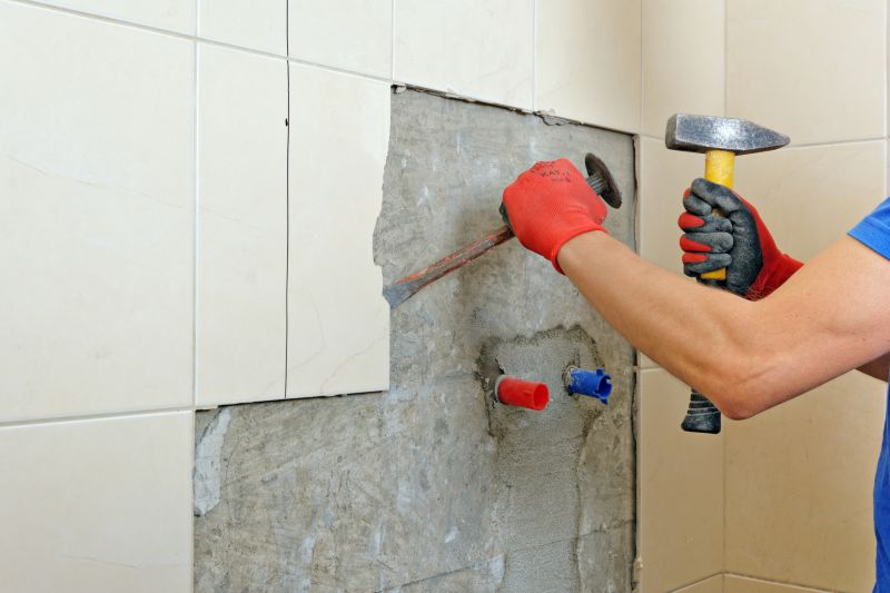 Top Bathroom Remodeling Companies in Jacksonville, FL
