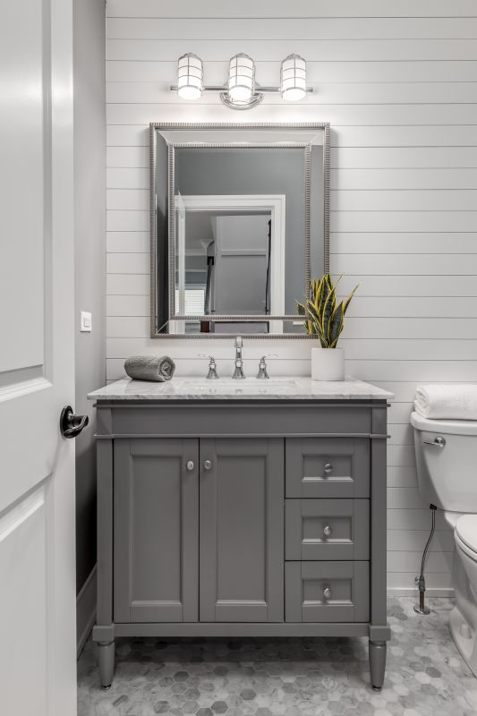 Top Bathroom Remodeling Companies in Macclenny, FL